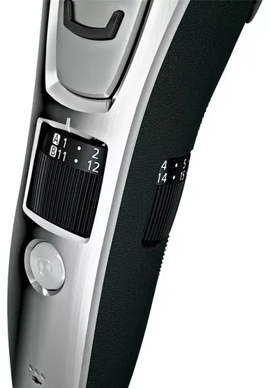 Фото Машинка для стрижки PANASONIC ER-GB80-S520