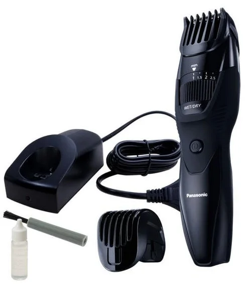 Фотография Машинка для стрижки PANASONIC ER-GB42-K520