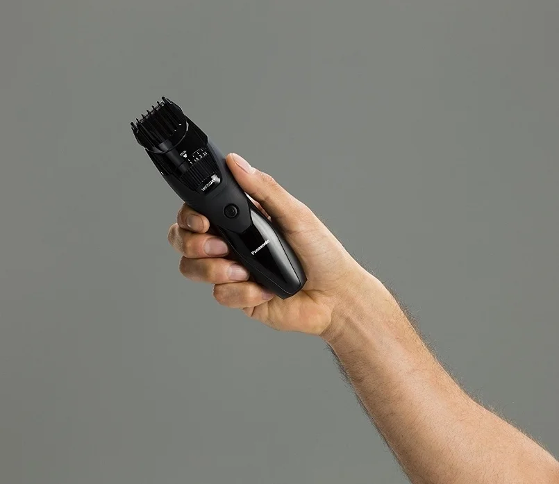 Цена Машинка для стрижки PANASONIC ER-GB42-K520
