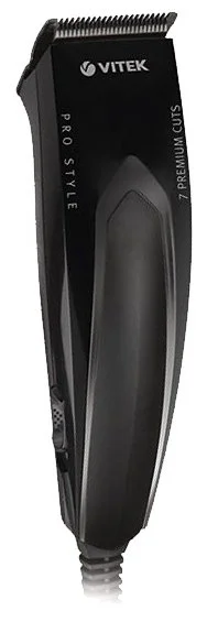 Фото Машинка для стрижки VITEK VT-2518