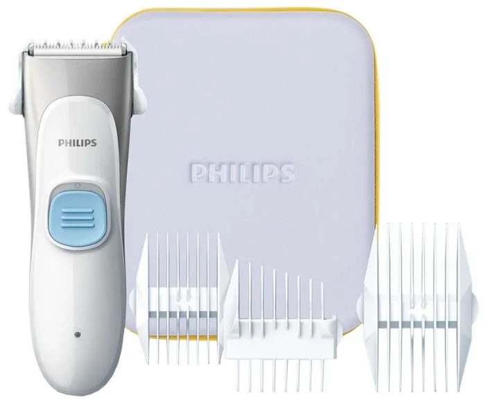 Машинка для стрижки PHILIPS HC1091/15