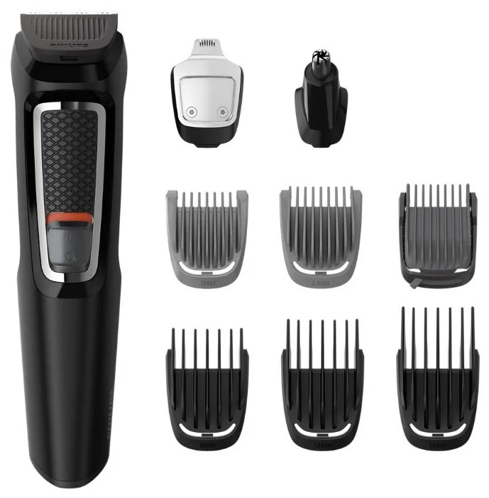 Машинка для стрижки PHILIPS MG3740/15
