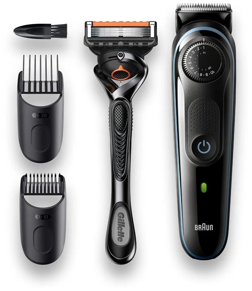 Триммер BRAUN BT5340