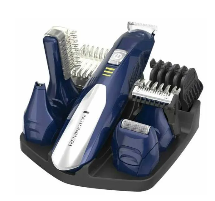 Фото Машинка для стрижки REMINGTON PG6045