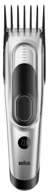 Машинка для стрижки BRAUN HC5090