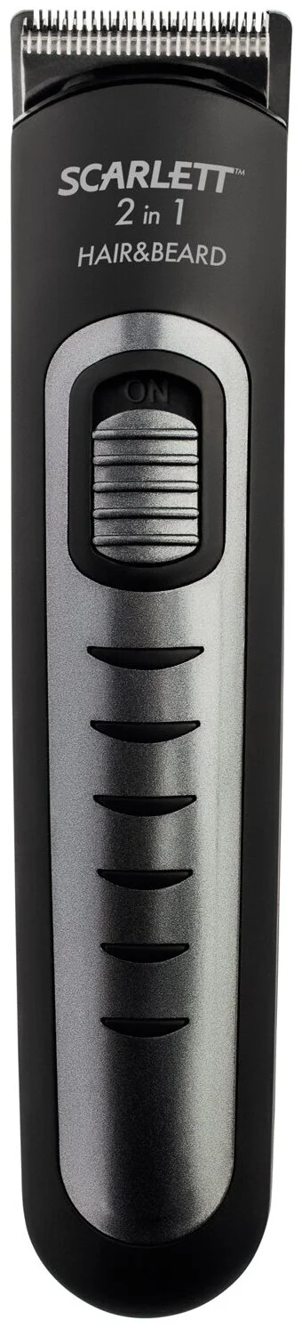 Фото Машинка для стрижки SCARLETT SC-HC63055 Black