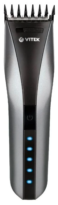 Фото Машинка для стрижки VITEK VT-2575