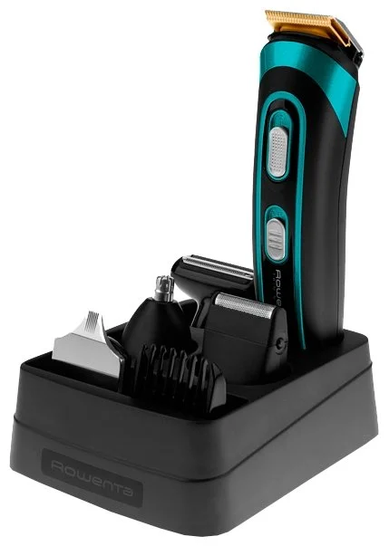 Машинка для стрижки ROWENTA TN9130