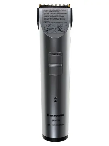 Цена Машинка для стрижки PANASONIC ER1420S520