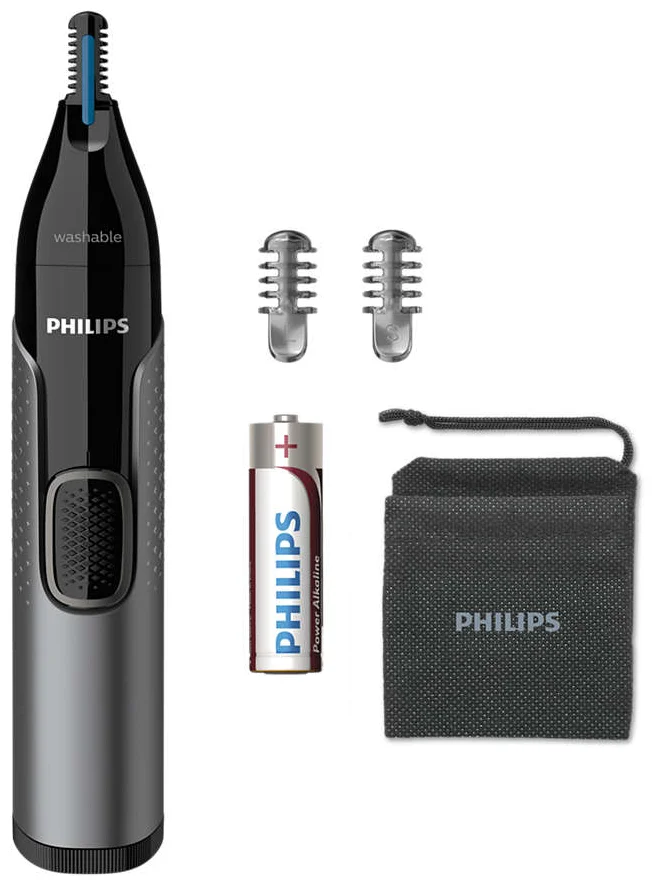 Фото Триммер PHILIPS NT3650/16
