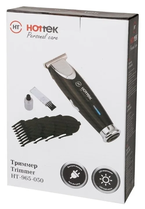 Фото Триммер HOTTEK HT-965-050