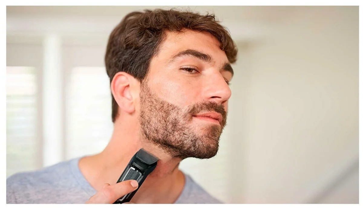 Триммер PHILIPS MG3730/15 Казахстан