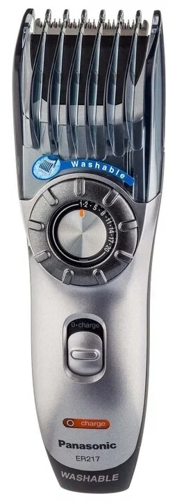 Машинка для стрижки PANASONIC ER217S520