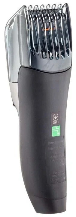 Фотография Машинка для стрижки PANASONIC ER217S520