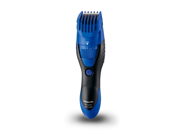 Машинка Panasonic для бороды и усов ER-GB40-A520