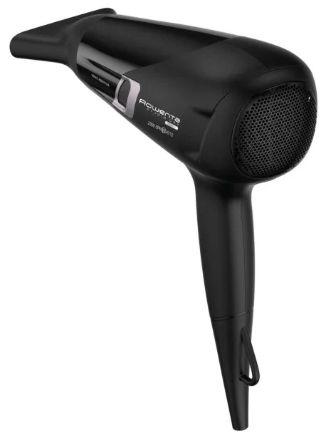Фото Фен ROWENTA CV5820 (черный)
