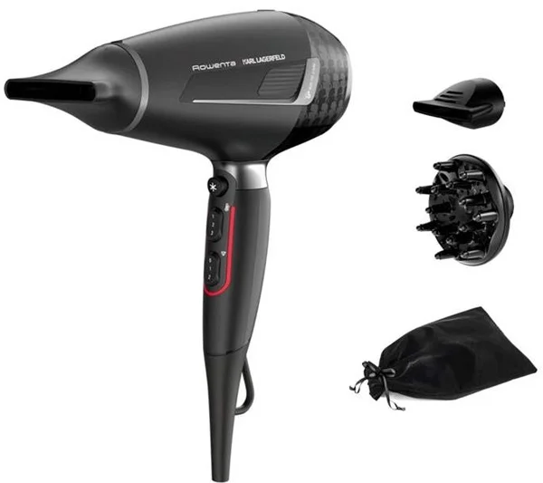 Фен ROWENTA CV888LF0