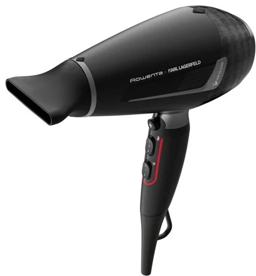 Фотография Фен ROWENTA CV888LF0