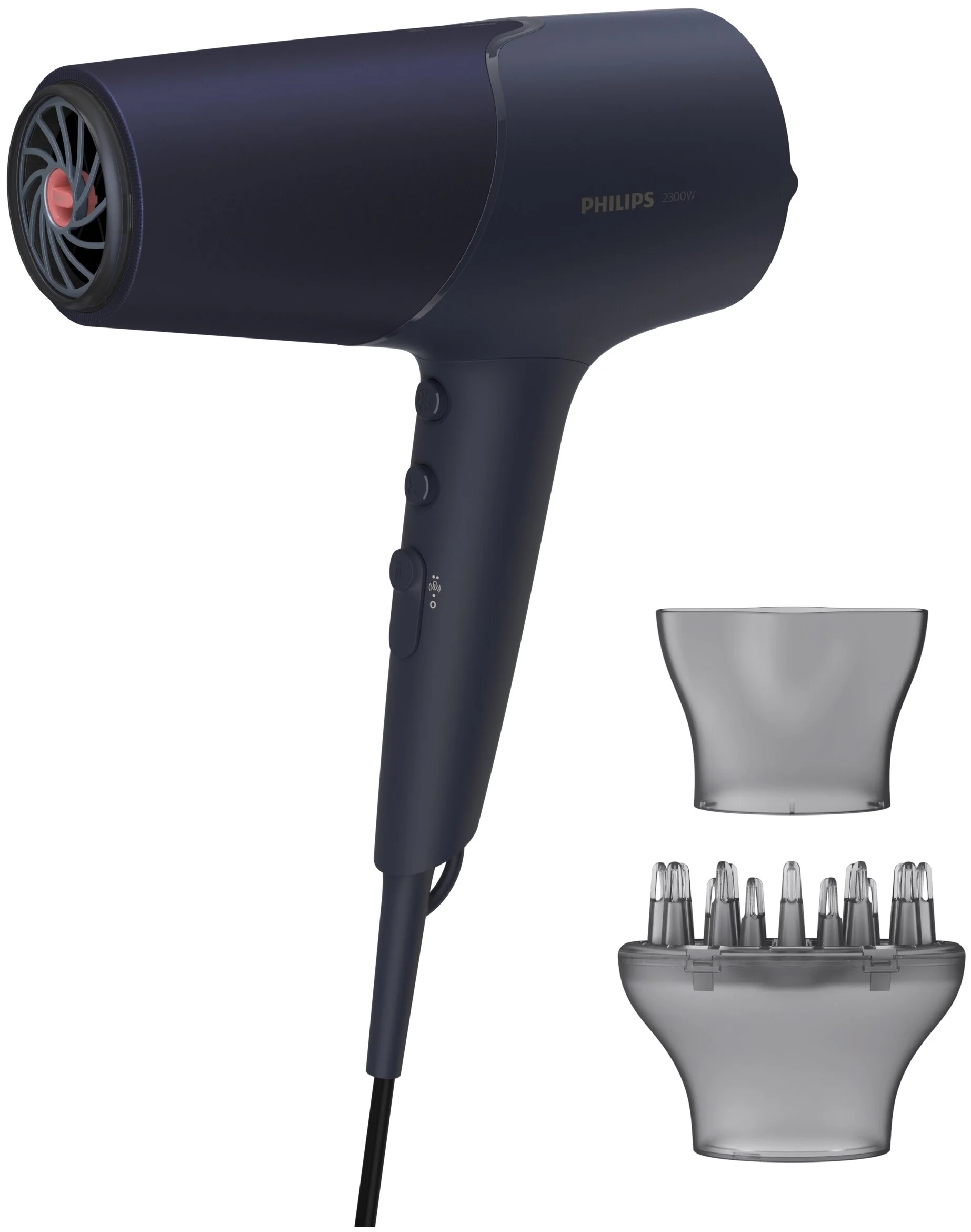Фен PHILIPS BHD514/00