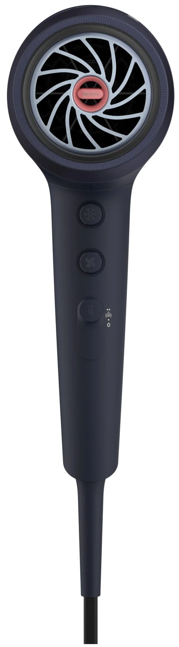 Фотография Фен PHILIPS BHD514/00