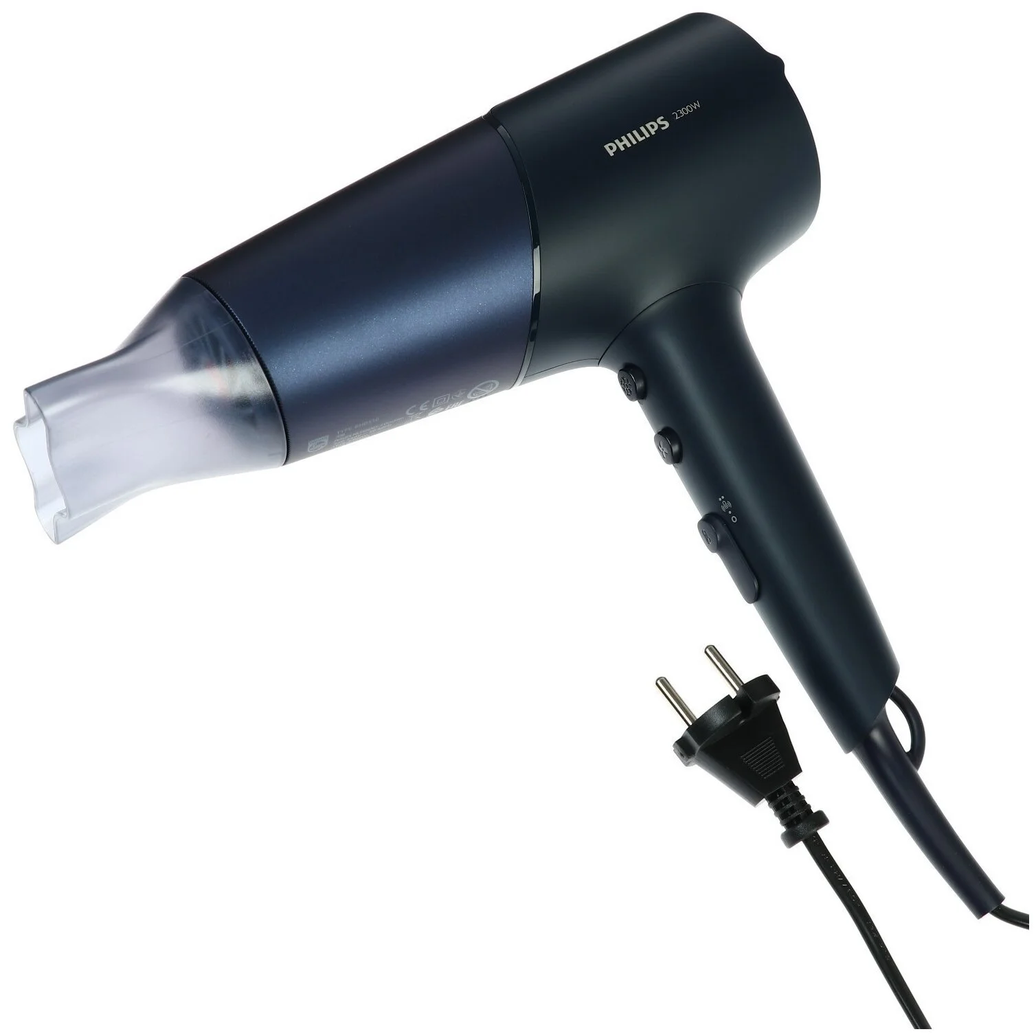 Картинка Фен PHILIPS BHD514/00