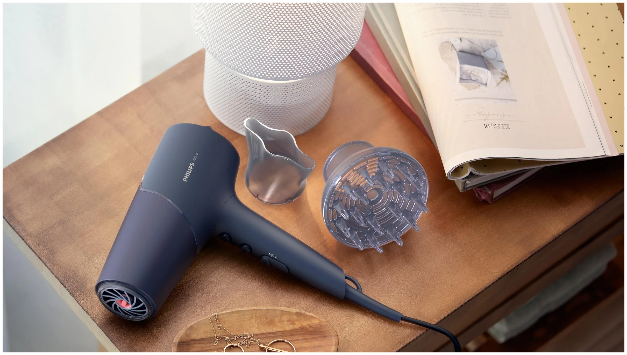 Фен PHILIPS BHD514/00 Казахстан