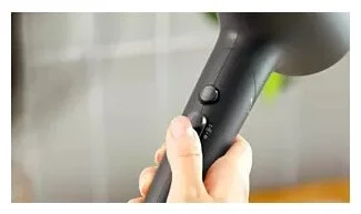 Фен PHILIPS BHD514/00 Казахстан