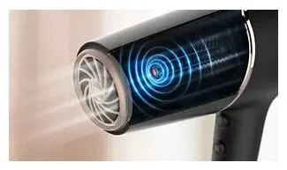 Фен PHILIPS BHD514/00 Казахстан