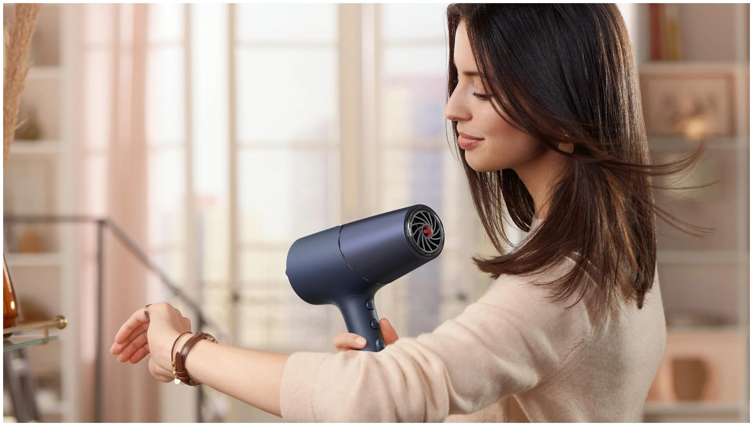 Фен PHILIPS BHD514/00 Казахстан