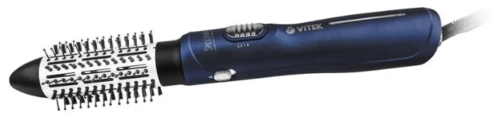 Фен-щетка VITEK VT-8237