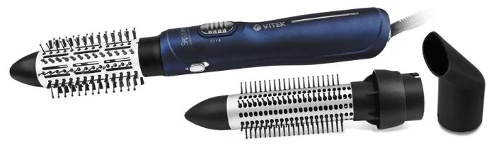 Фото Фен-щетка VITEK VT-8237