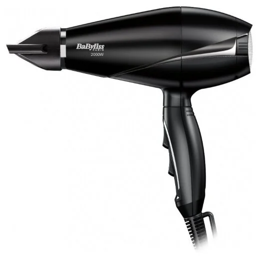 Фен BABYLISS 6604GPE
