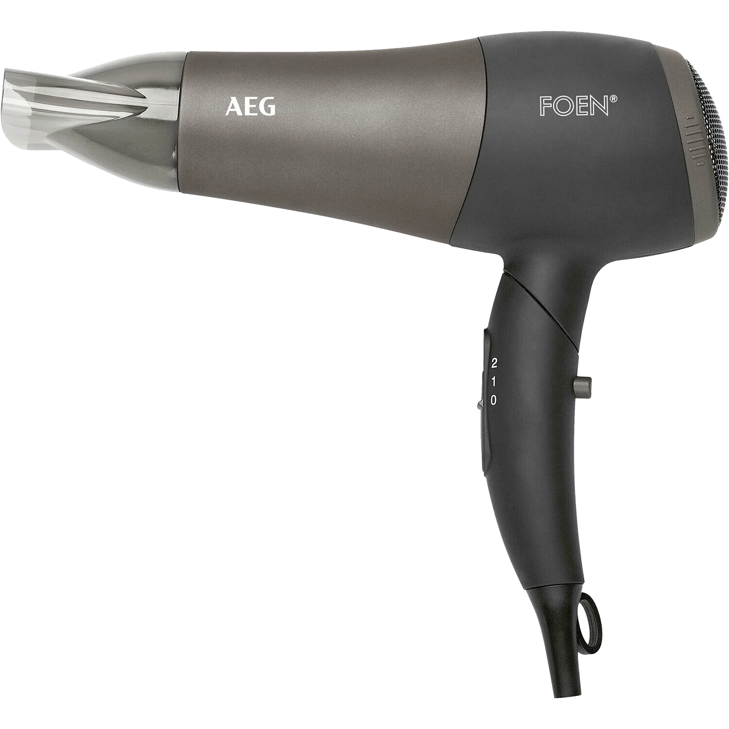Фен AEG HTD-5649