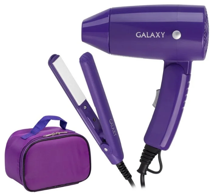 Фен GALAXY GL 4720 набор для укладки