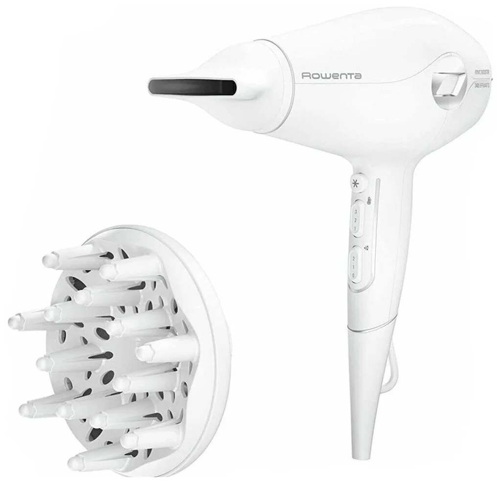 Фен ROWENTA CV6130F0