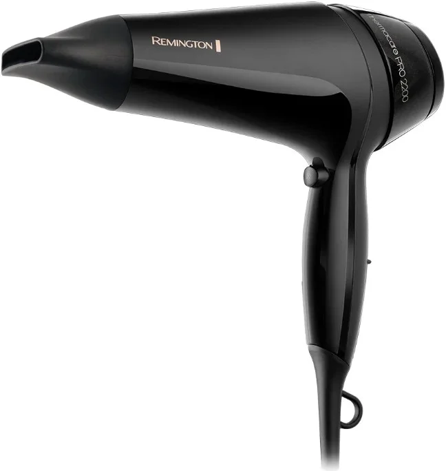 Фен REMINGTON D5710 Thermacare Pro