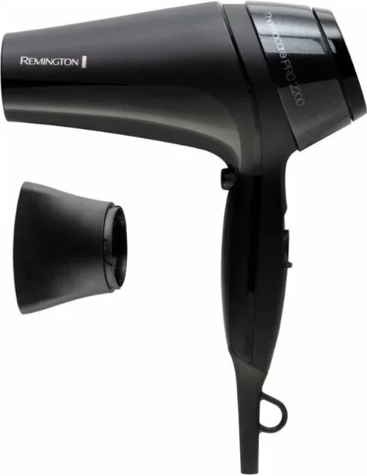 Фото Фен REMINGTON D5710 Thermacare Pro