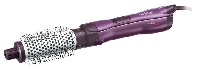 Фен-щетка BABYLISS AS81E
