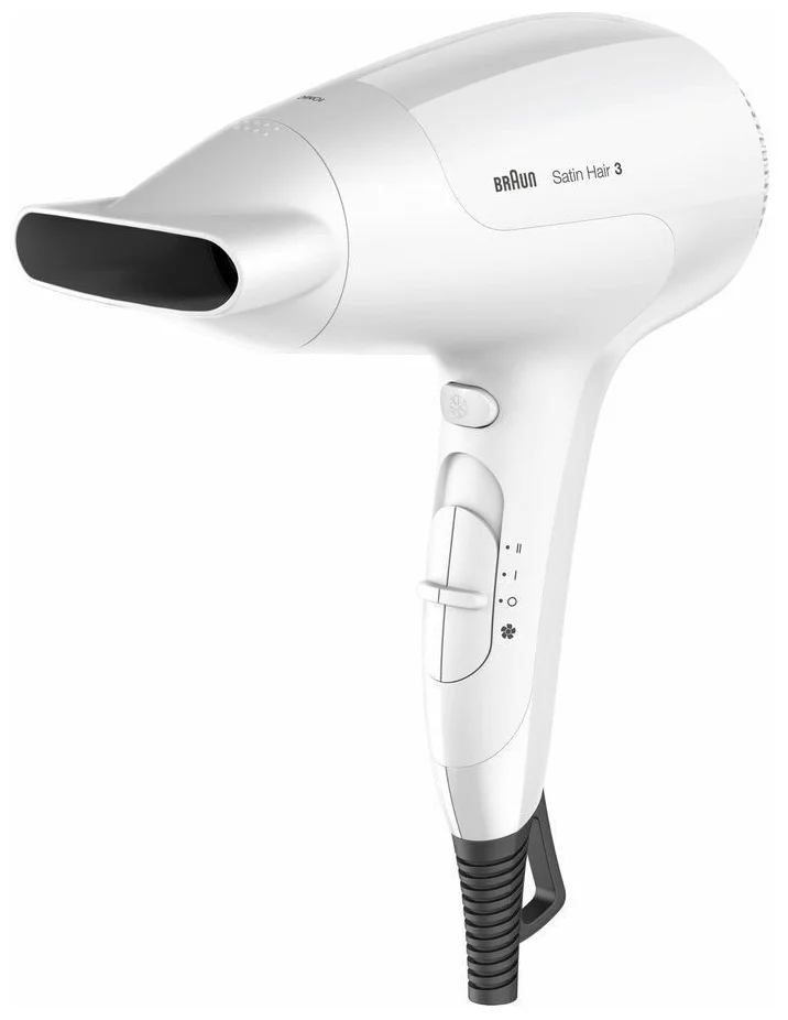 Фен BRAUN HD 380