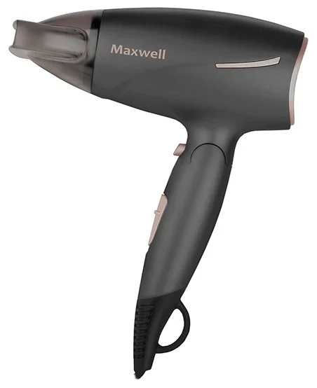 Фото Фен MAXWELL MW-2027