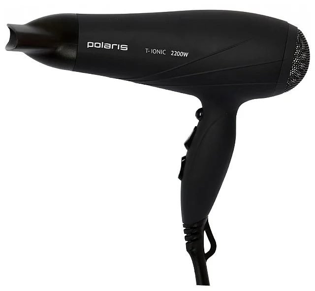 Фен POLARIS PHD 2247Ti