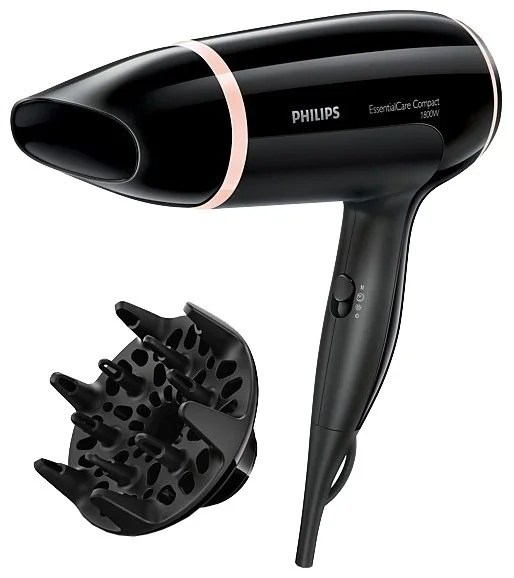 Фен PHILIPS BHD004