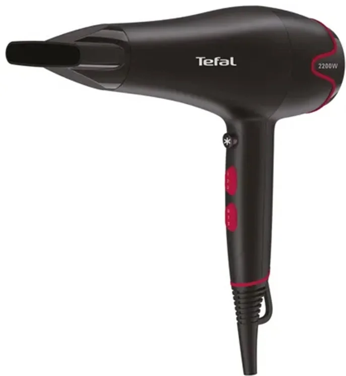 Фен TEFAL HV5700D8