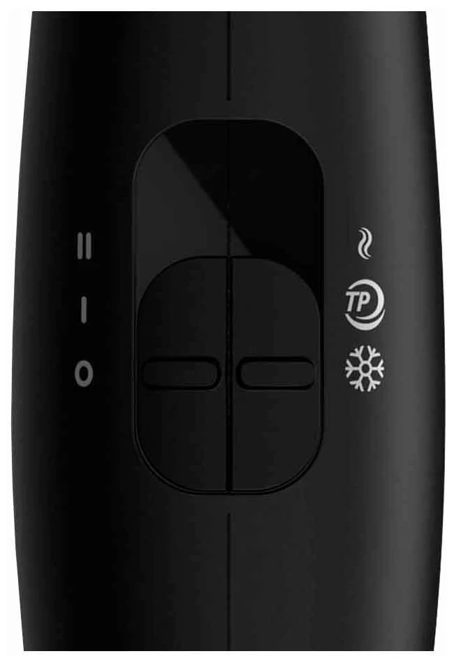 Фотография Фен PHILIPS BHD030/00