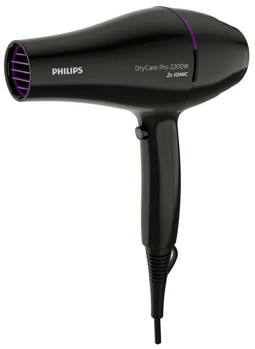 Фото Фен PHILIPS BHD274/00