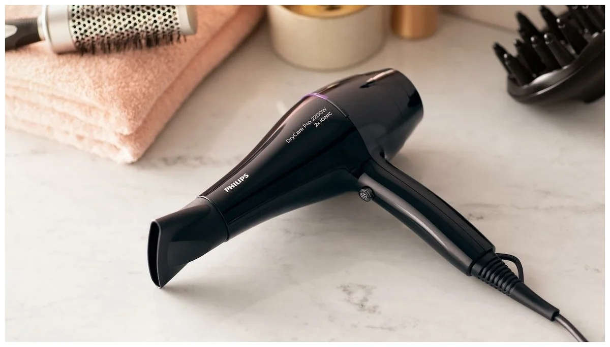 Фен PHILIPS BHD274/00 Казахстан