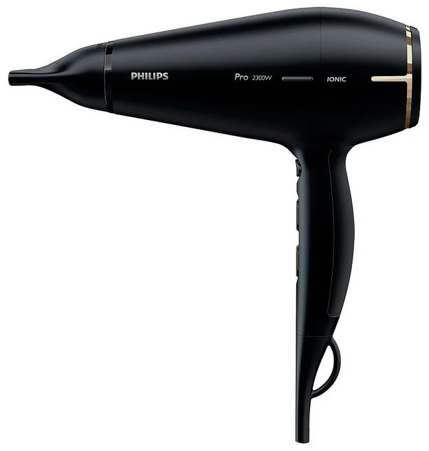 Фен PHILIPS HPS920