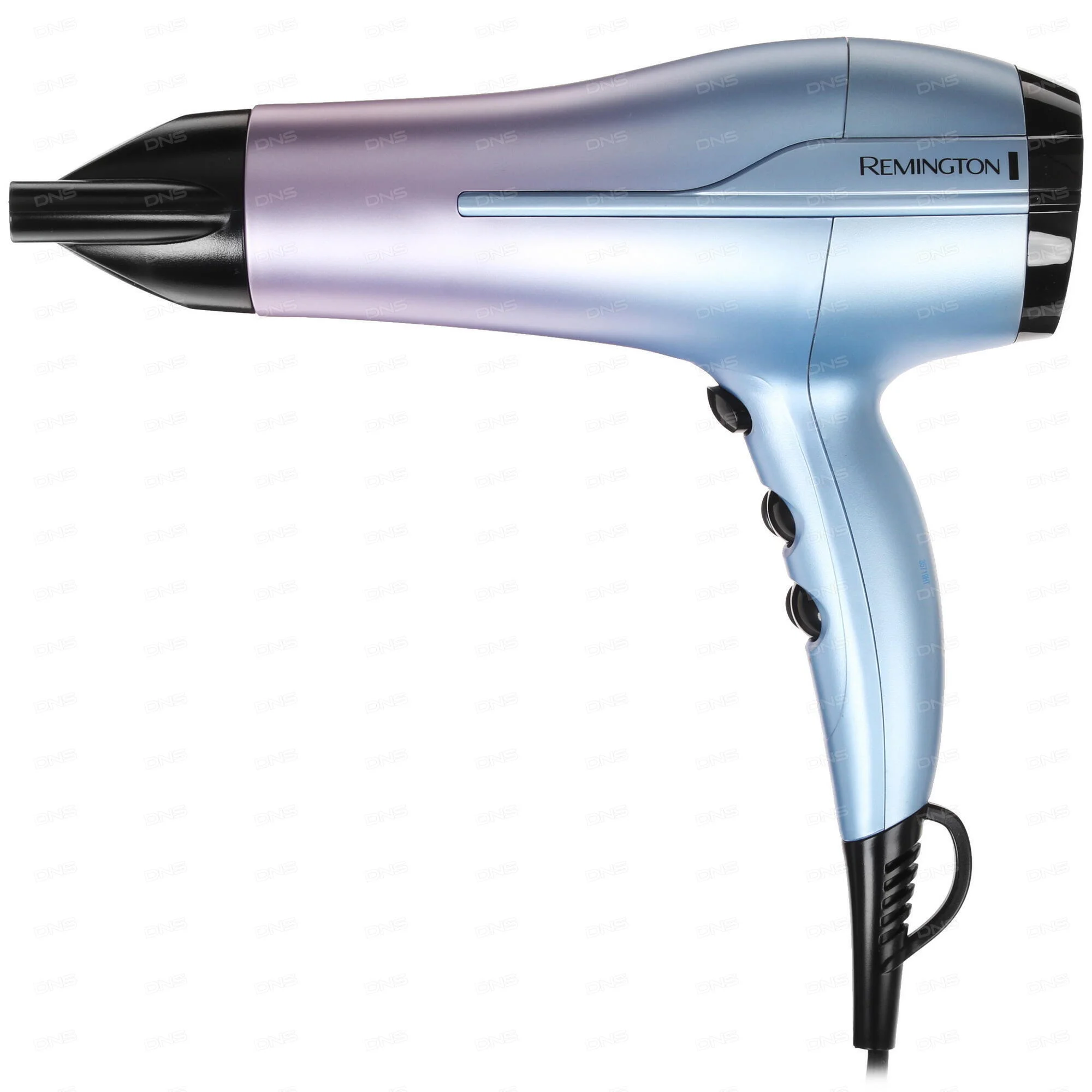 Фото Фен-щетка REMINGTON Mineral Glow D5408