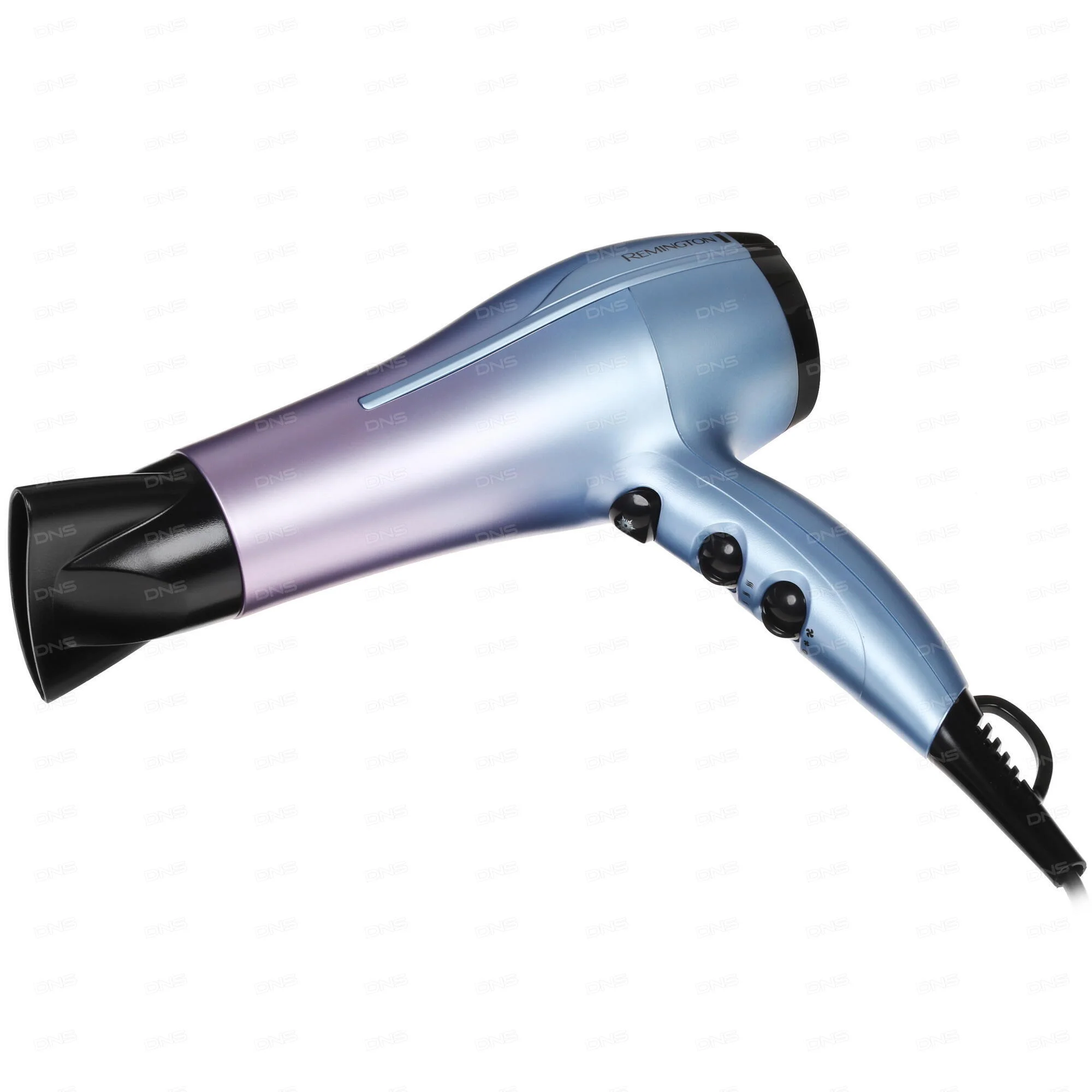 Фотография Фен-щетка REMINGTON Mineral Glow D5408