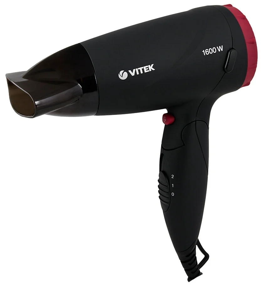 Фото Фен VITEK VT-2269